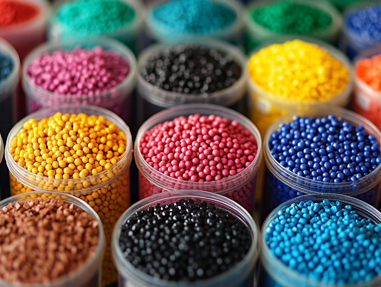How to Identify Top Aibn Polymer Suppliers for Your Global Sourcing Needs