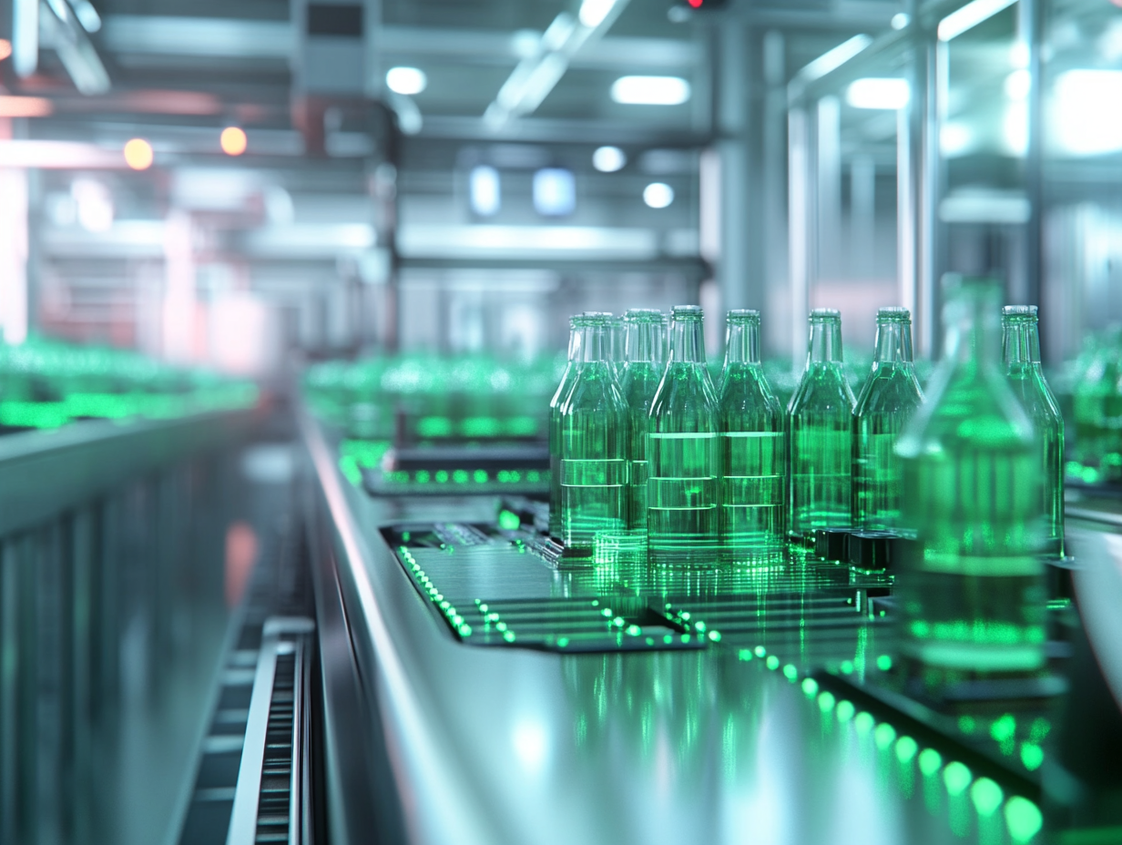 Navigating the Future of AMR Technology for Global Supply Chains