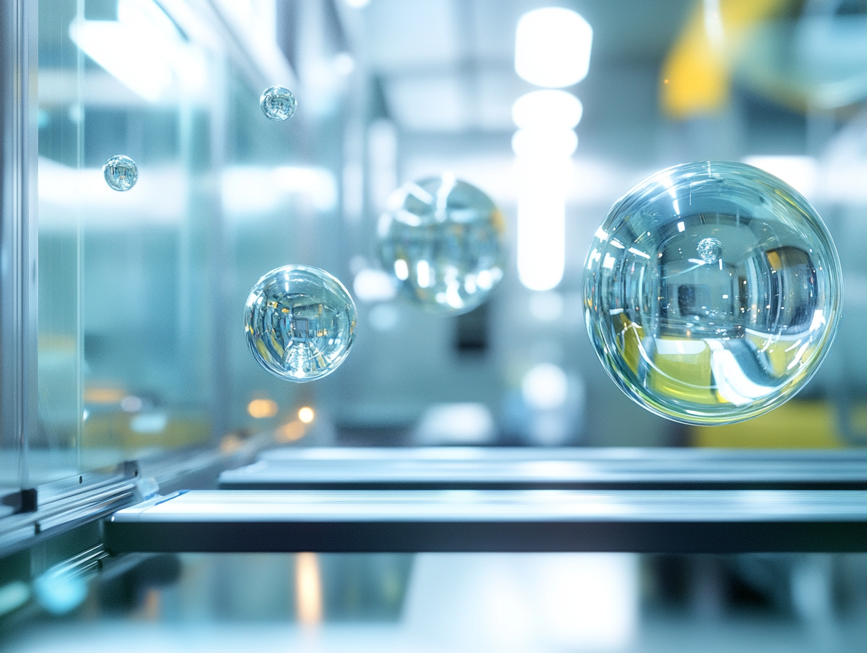Navigating the Future of AMR Technology for Global Supply Chains
