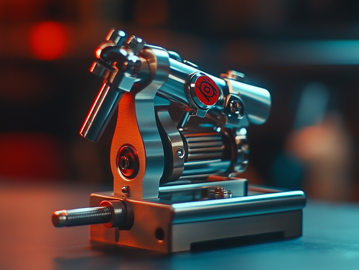 Benefits of After Sales Support and Maintenance Costs for Pico Nd Yag Tattoo Machines
