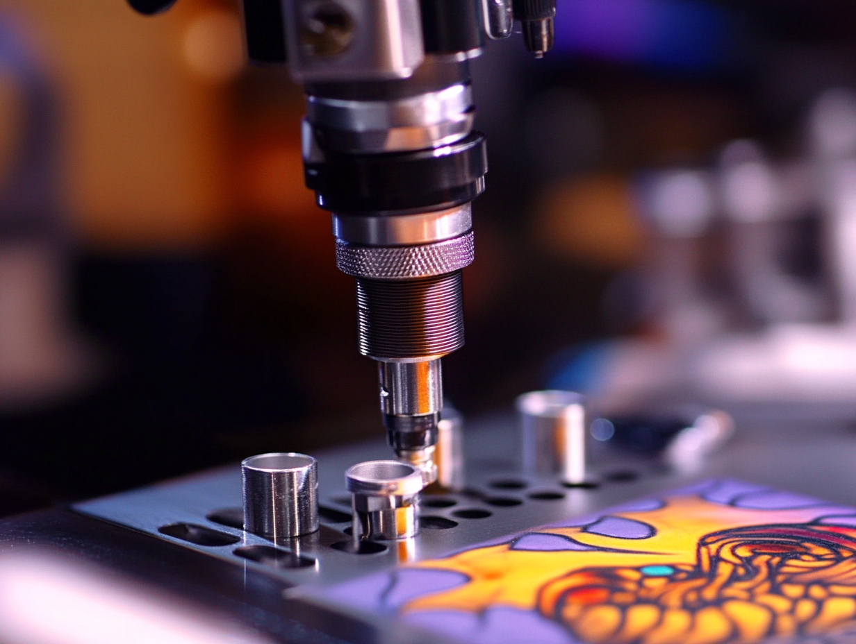 Benefits of After Sales Support and Maintenance Costs for Pico Nd Yag Tattoo Machines