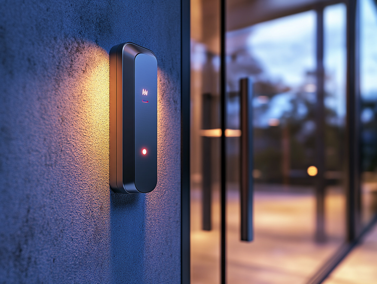Future Innovations in Electric Door Switch Technology