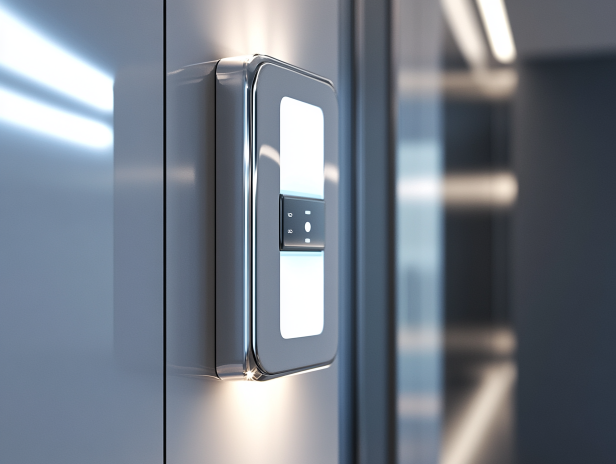 Future Innovations in Electric Door Switch Technology