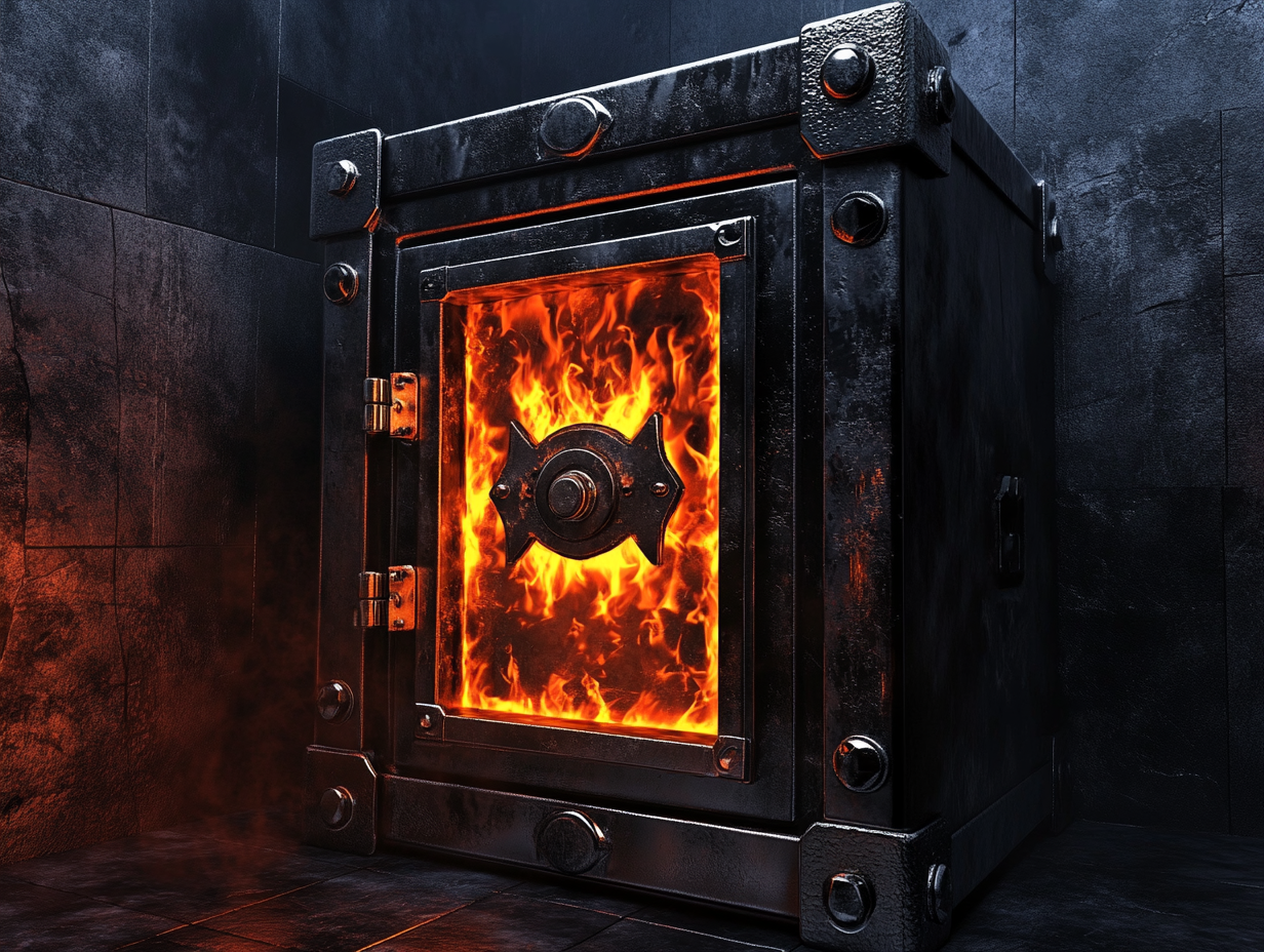 Discovering Reliable Suppliers for Your Digital Fireproof Safe Box Needs
