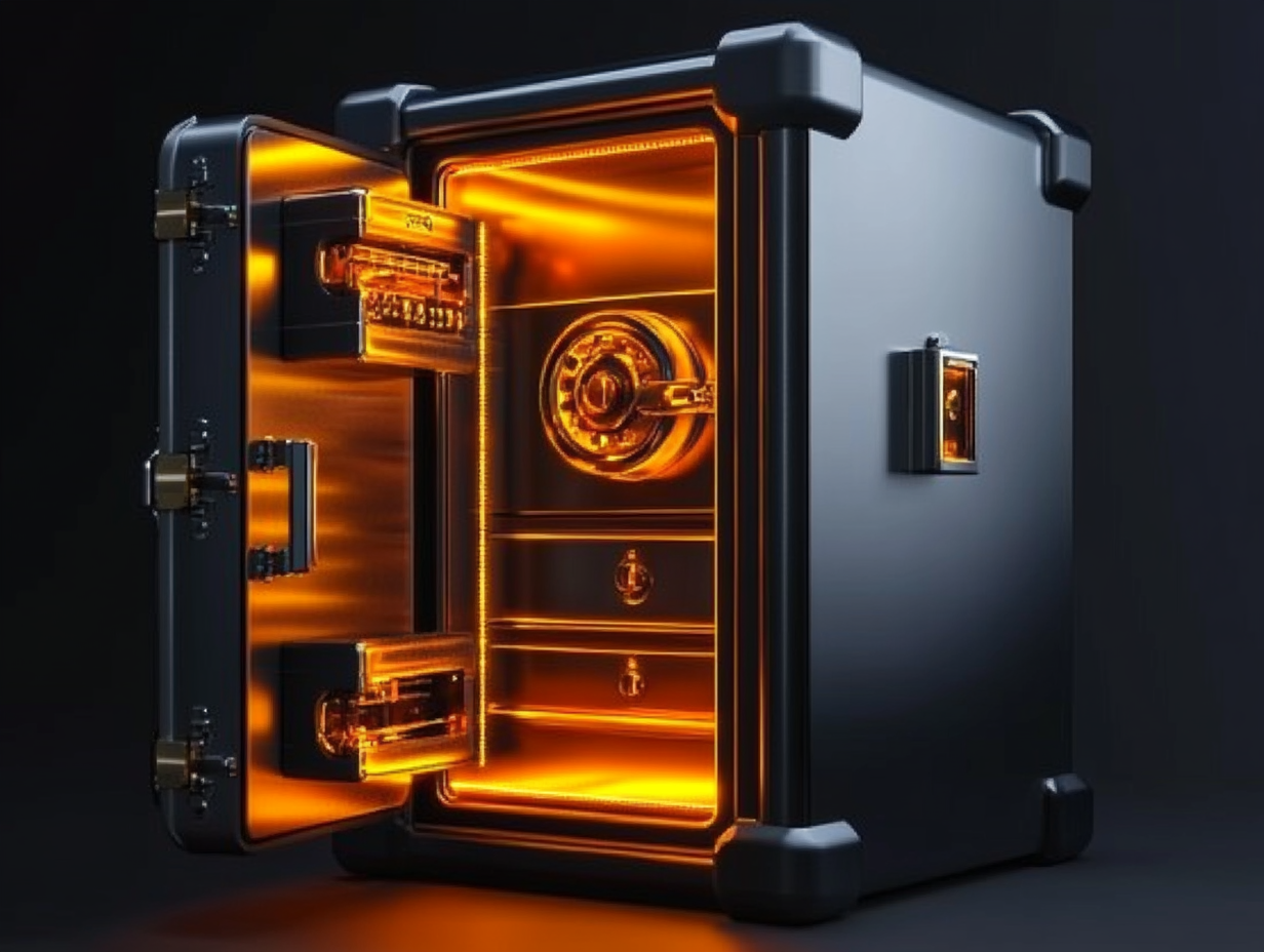 Discovering Reliable Suppliers for Your Digital Fireproof Safe Box Needs