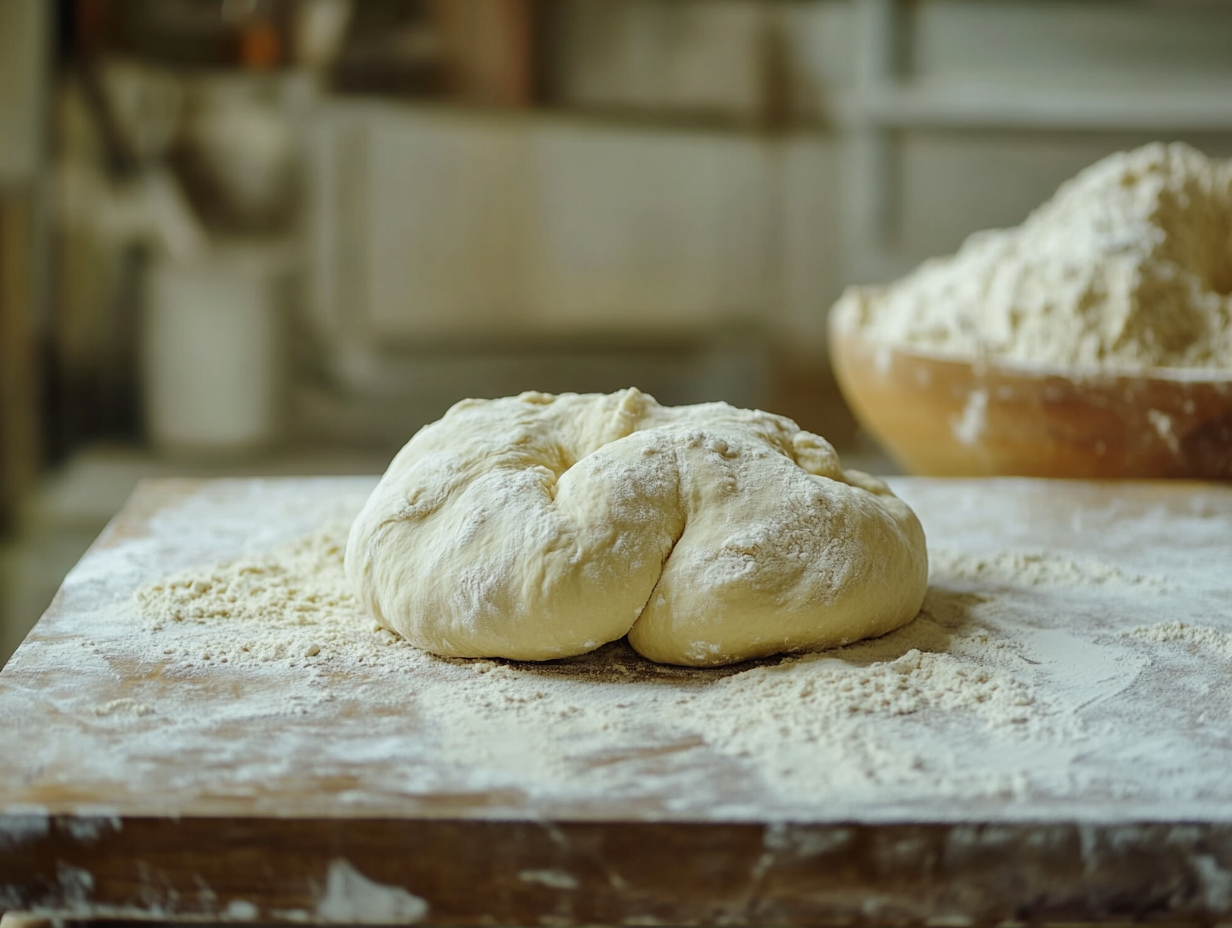 Exploring the Unique Features and Applications of Dough Varieties