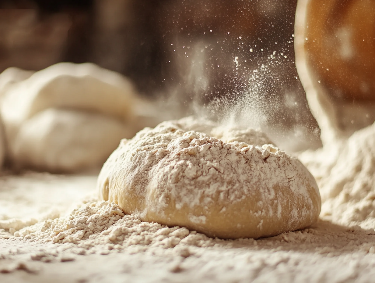 Exploring the Unique Features and Applications of Dough Varieties