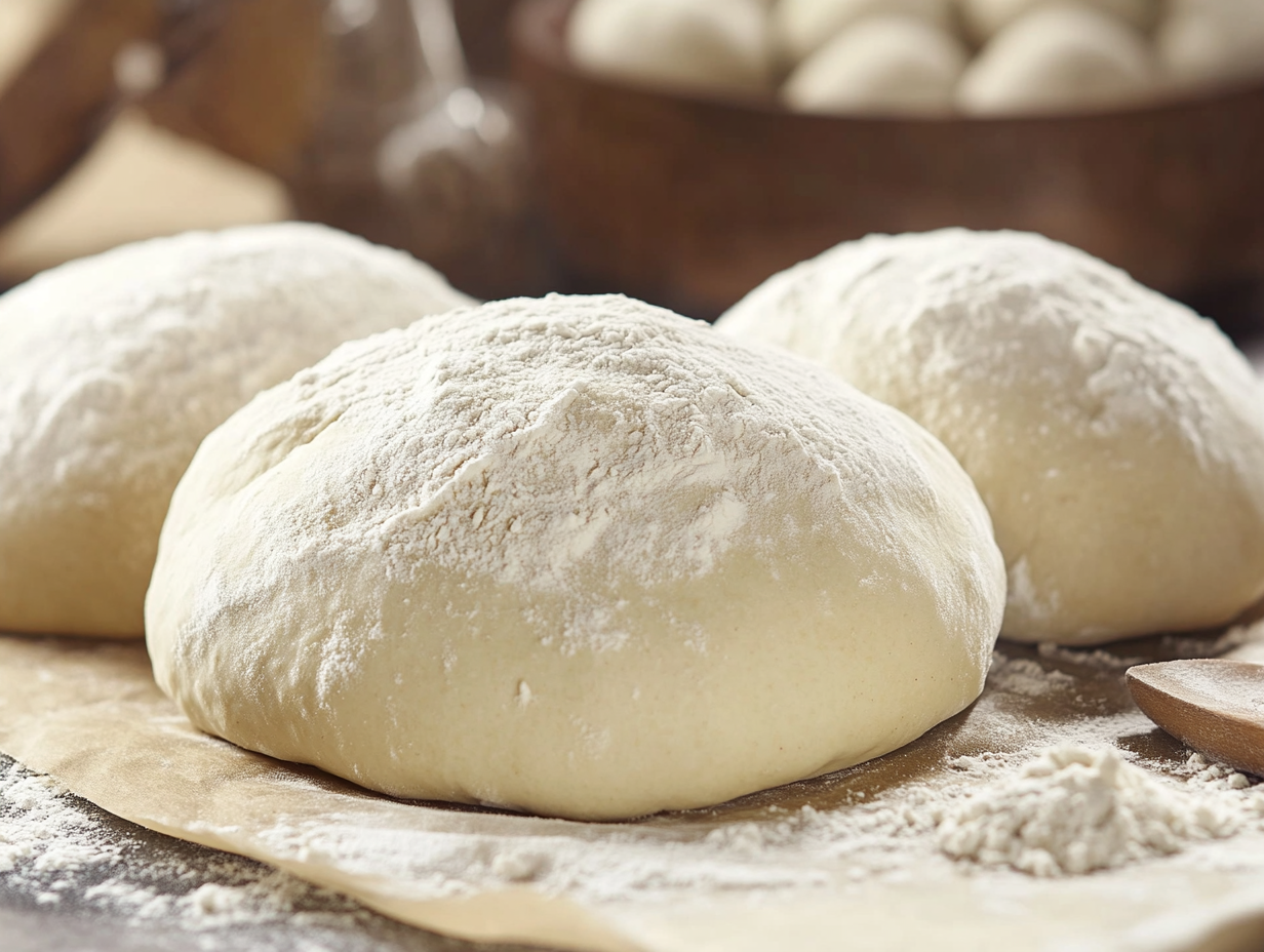 Exploring the Unique Features and Applications of Dough Varieties