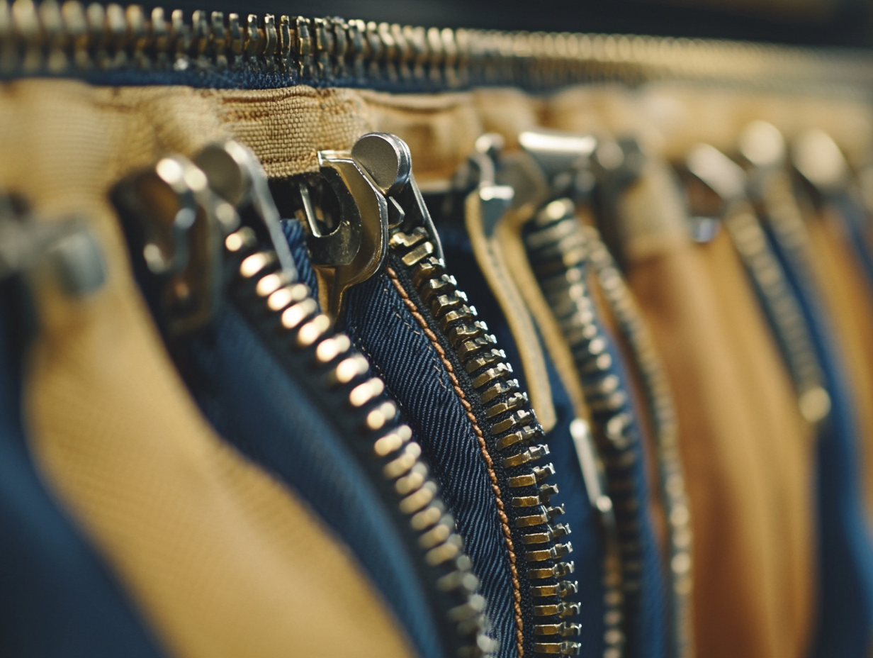 Exploring After Sales Support and Maintenance Savings with 5 Zipper Solutions