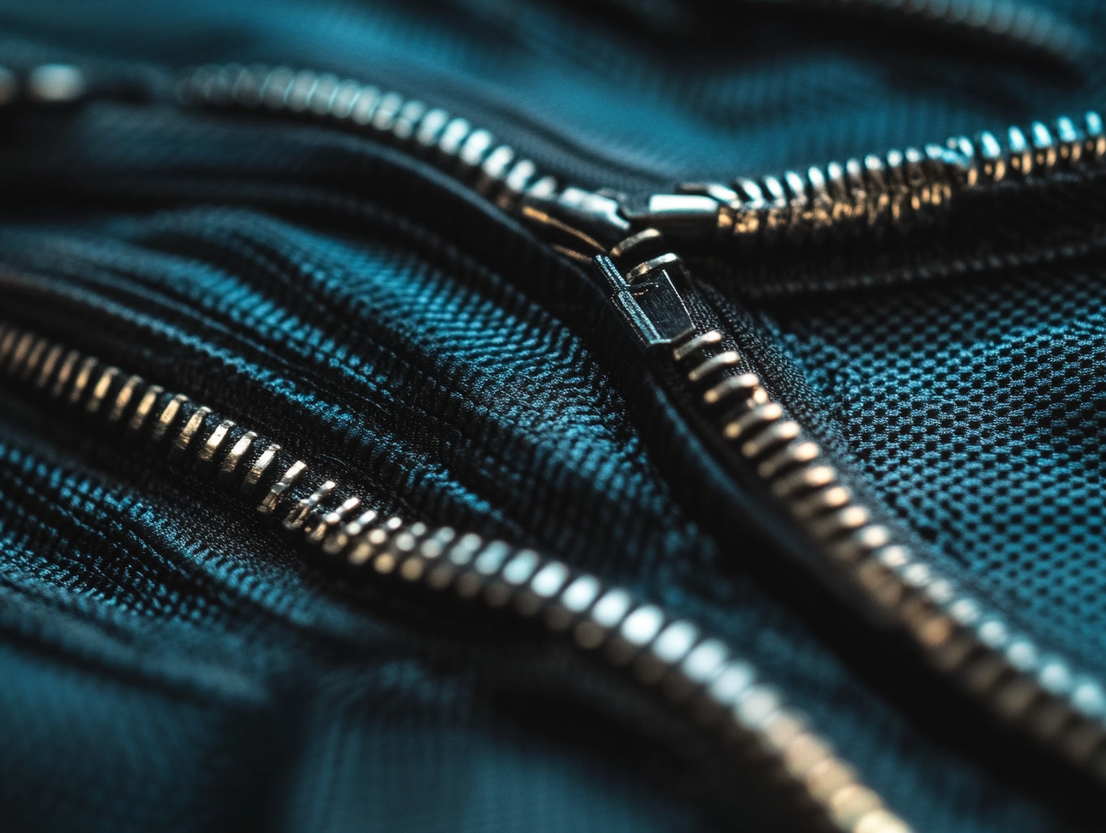 Exploring After Sales Support and Maintenance Savings with 5 Zipper Solutions