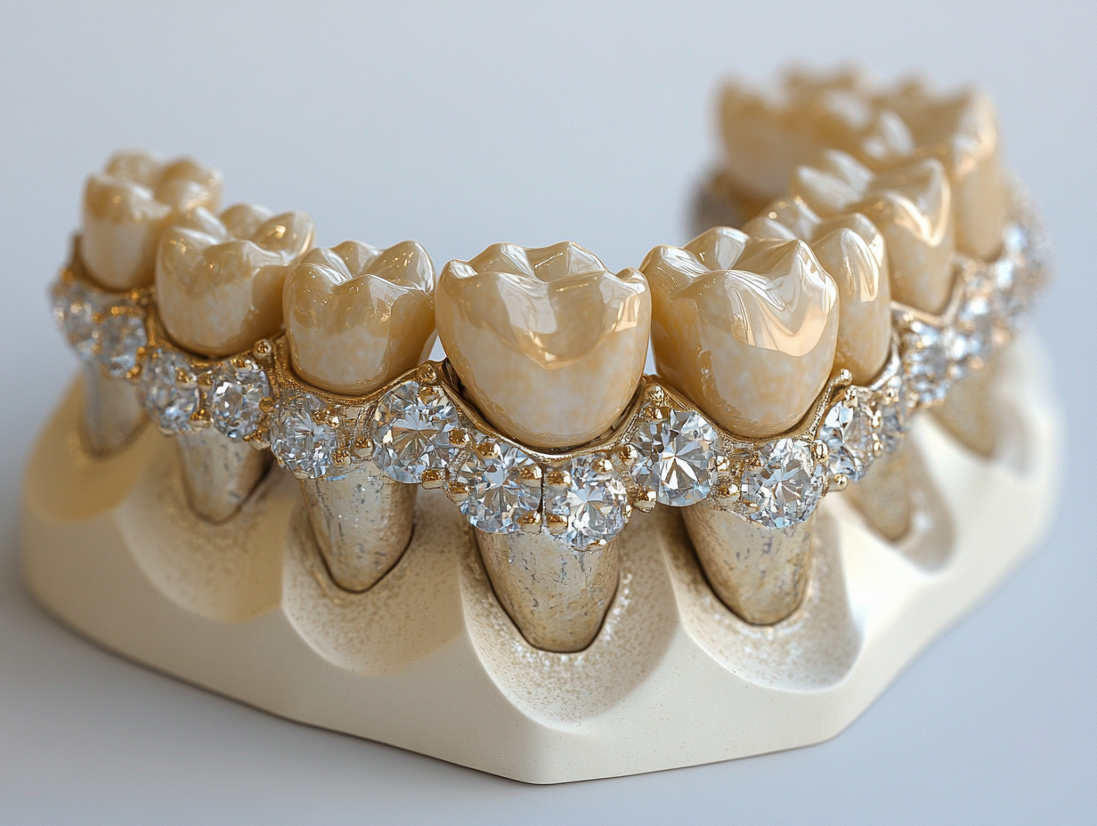 Global Insights on Full Mouth Dental Implants Market Trends for 2025