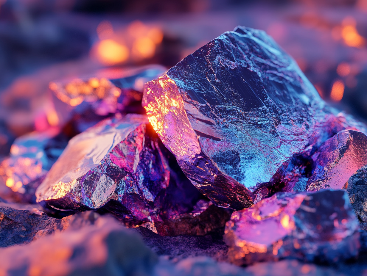 2025 Trends and Insights into Zero Valent Iron for Global Buyers