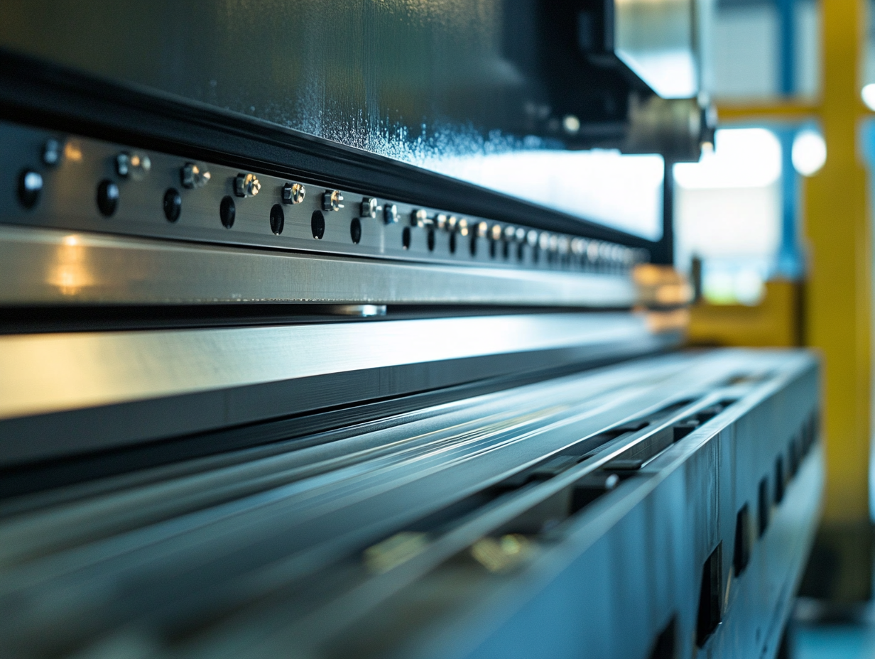 Comprehensive Insights into Press Brake Technology for Global Buyers