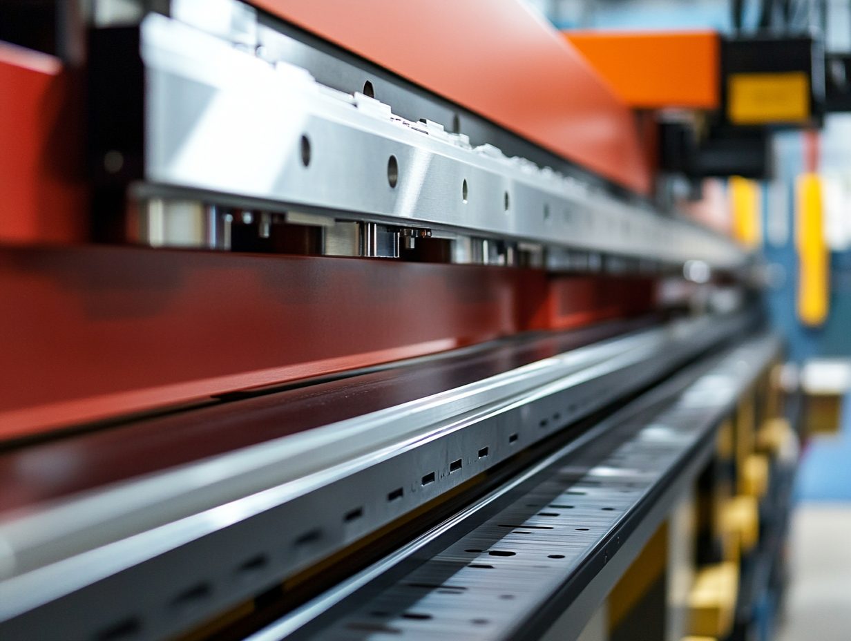 Comprehensive Insights into Press Brake Technology for Global Buyers