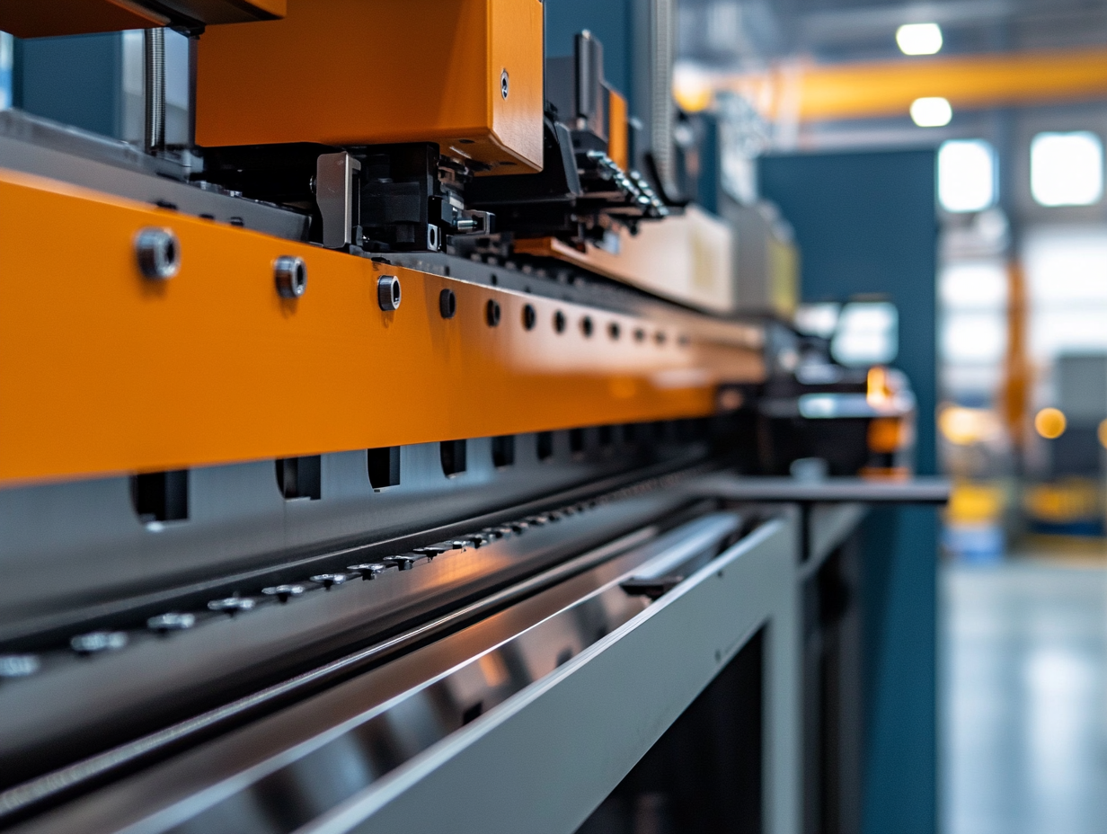 Comprehensive Insights into Press Brake Technology for Global Buyers
