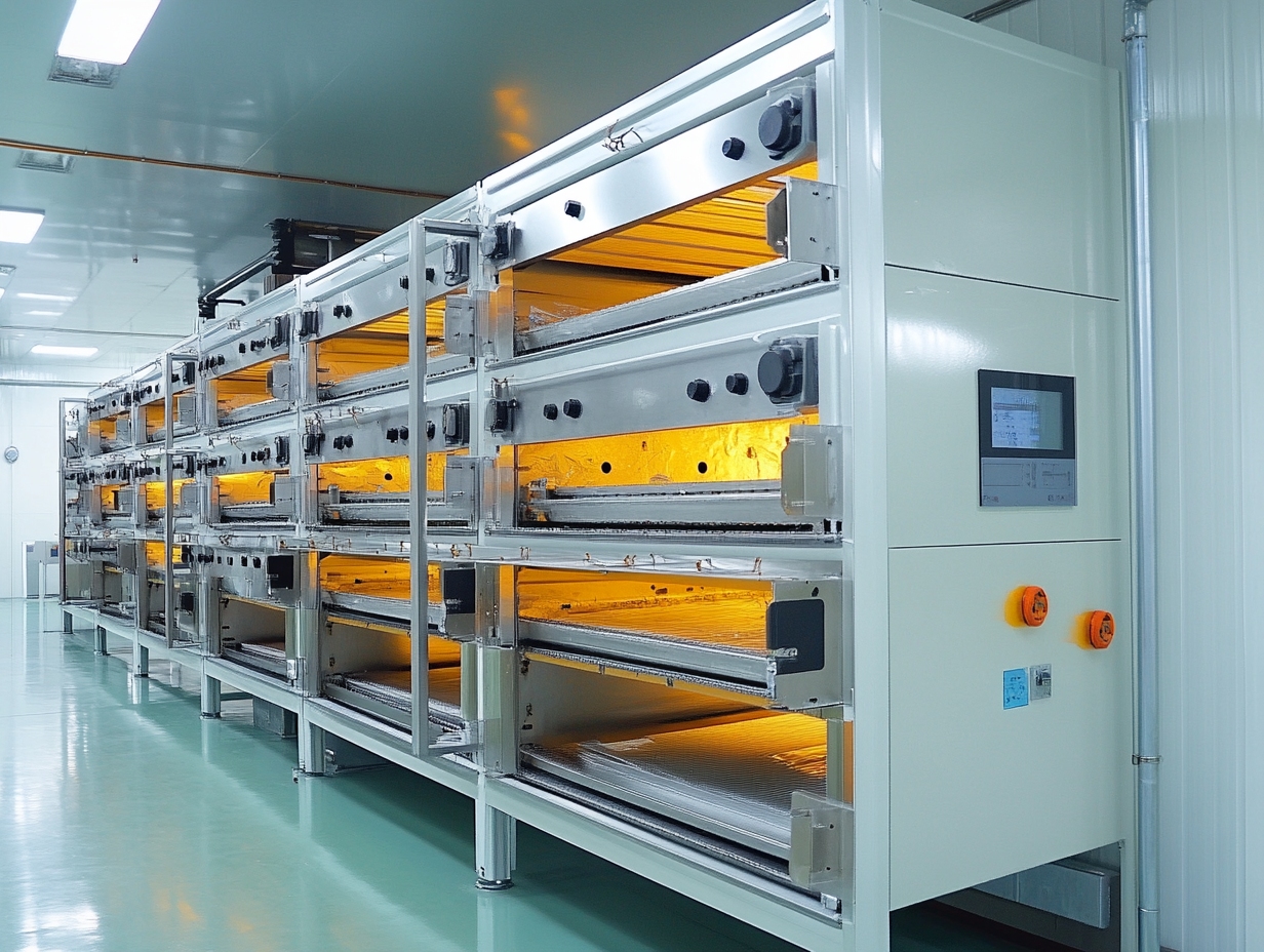 Exploring the Advantages and Applications of Drying Ovens for Global Buyers