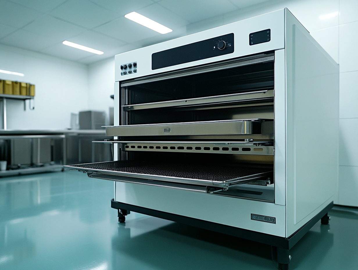 Exploring the Advantages and Applications of Drying Ovens for Global Buyers