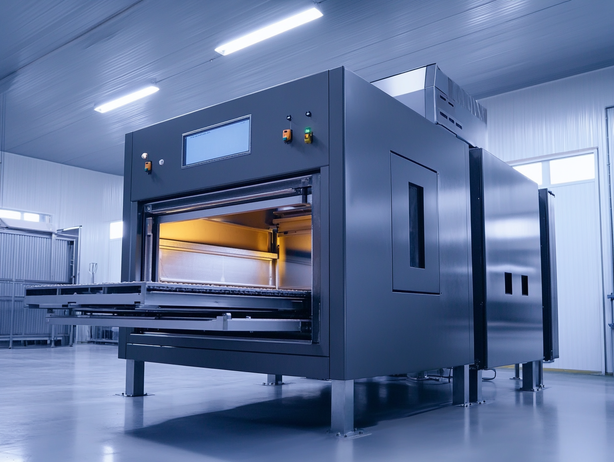 Exploring the Advantages and Applications of Drying Ovens for Global Buyers
