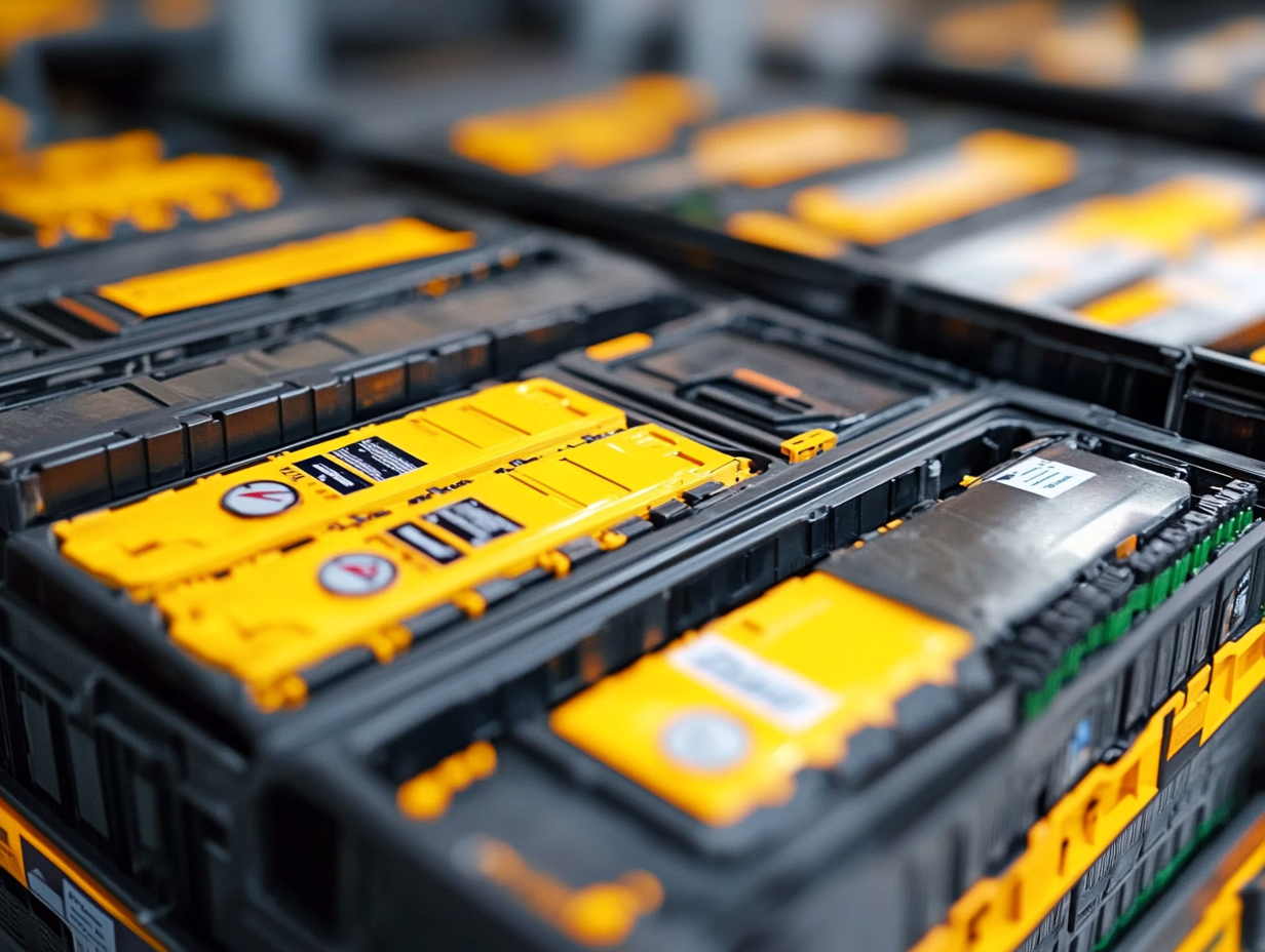 Lead Acid Battery Insights for Global Buyers