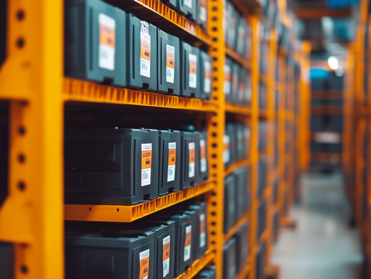 Lead Acid Battery Insights for Global Buyers
