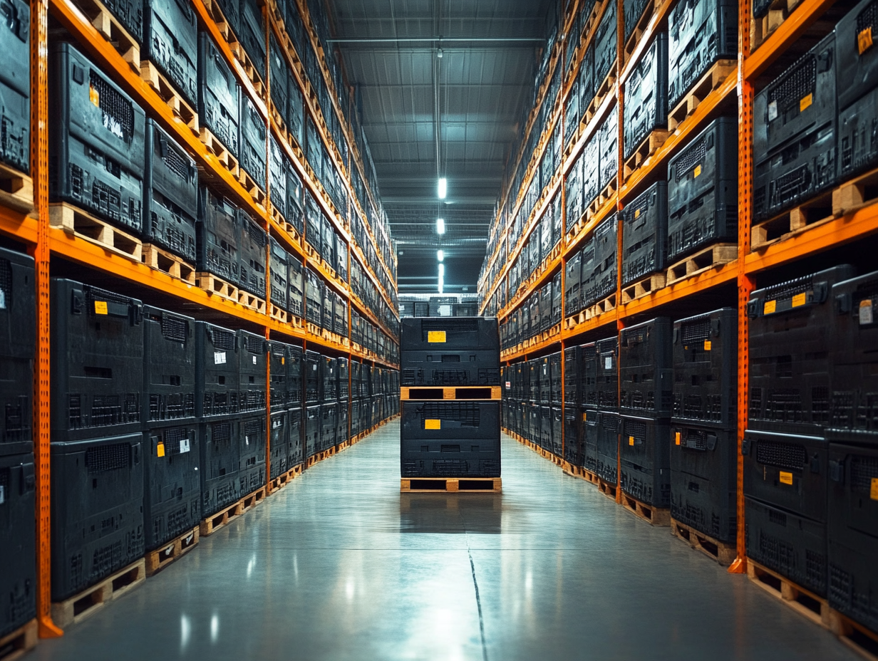 Lead Acid Battery Insights for Global Buyers