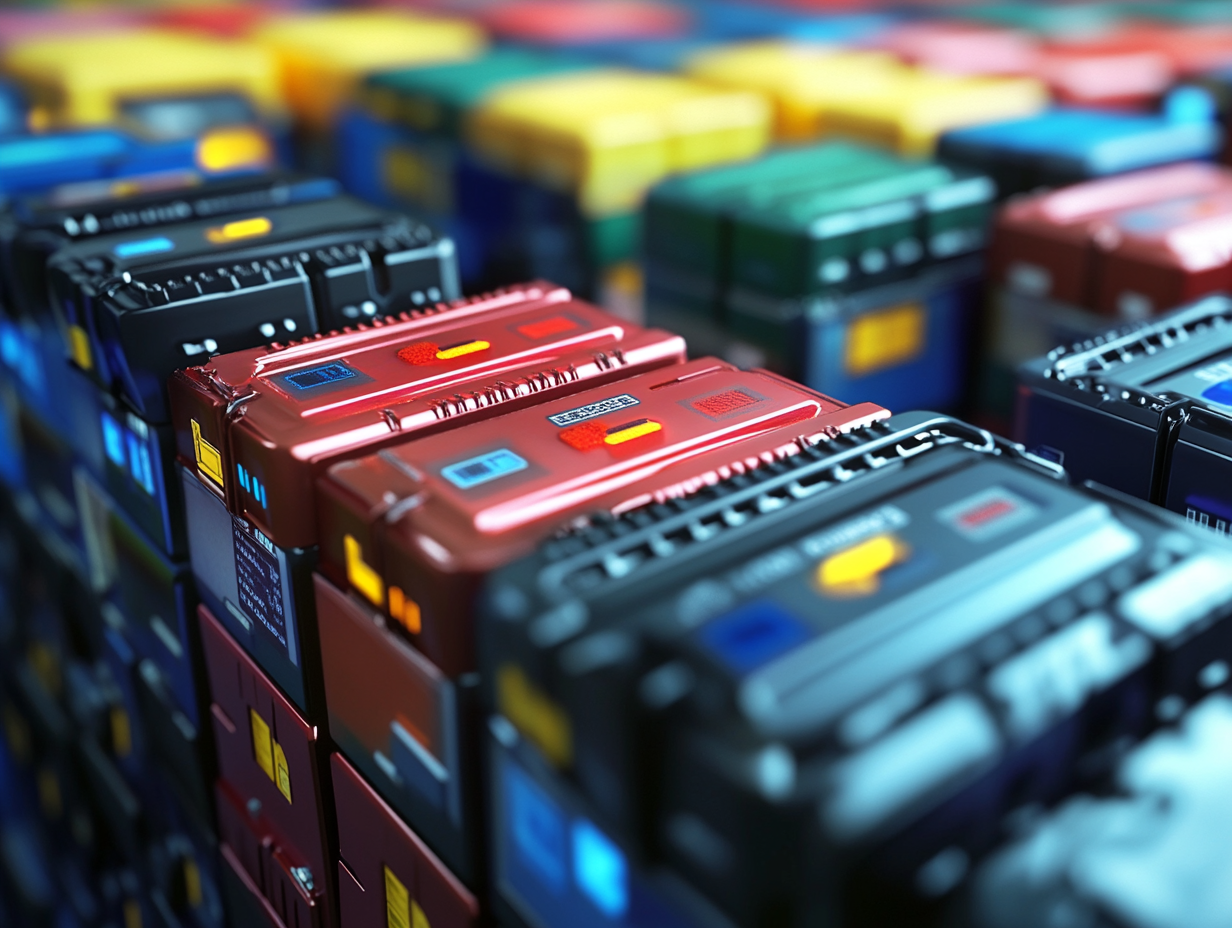 Lead Acid Battery Insights for Global Buyers