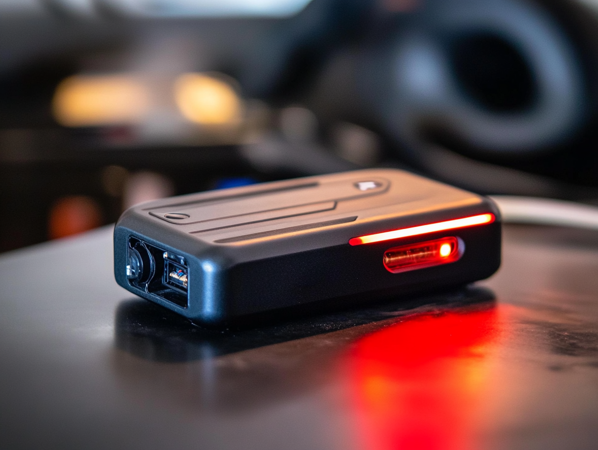 Ultimate Car Jump Starter Features You Did Not Know About 2023
