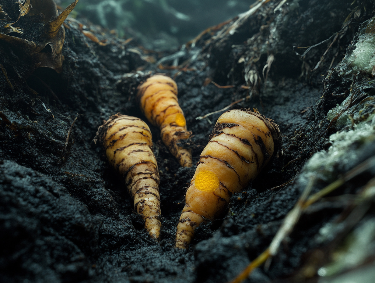Finding the Right Manufacturer for Your Turmeric Root Extract Needs