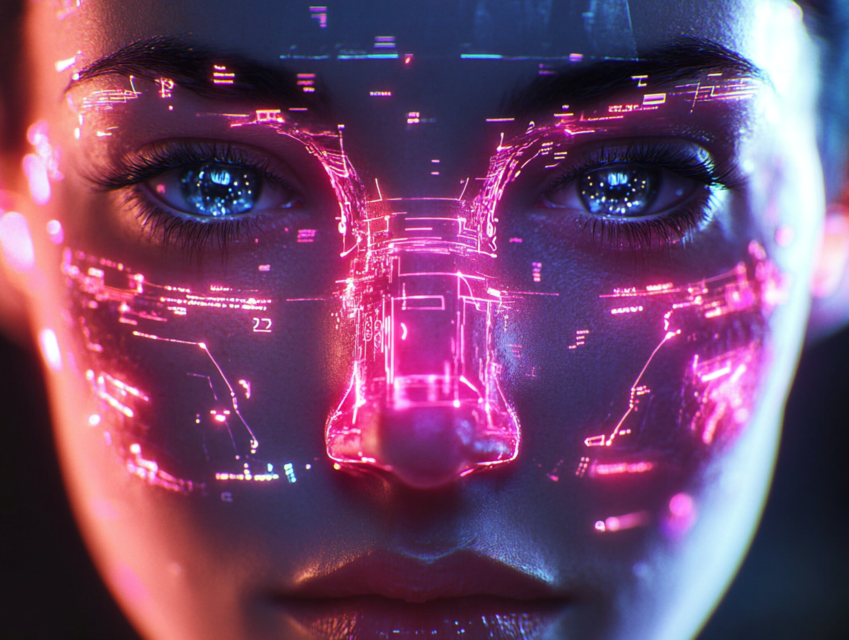 2025 Global Trends and Innovations in Face Recognition Lock Solutions