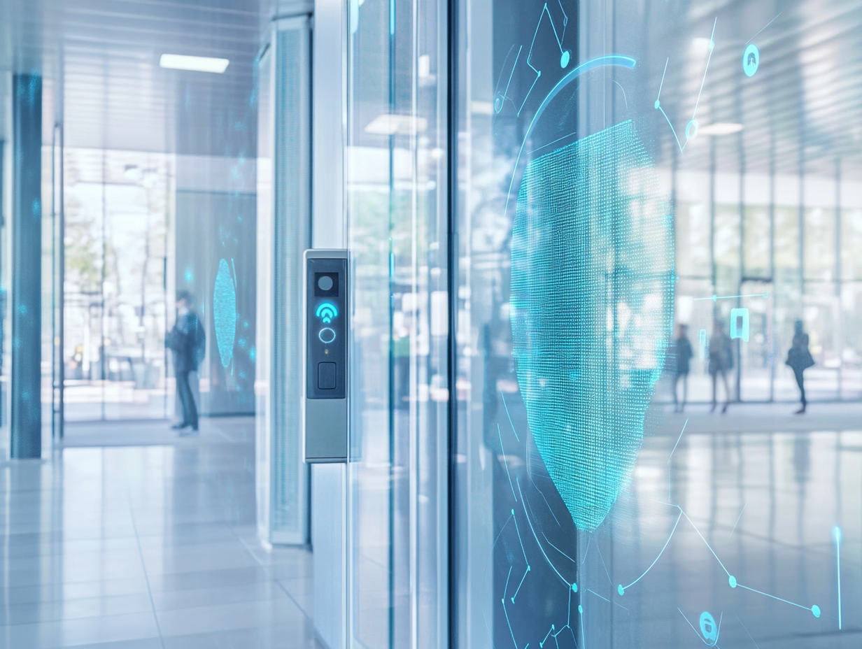 2025 Global Trends and Innovations in Face Recognition Lock Solutions