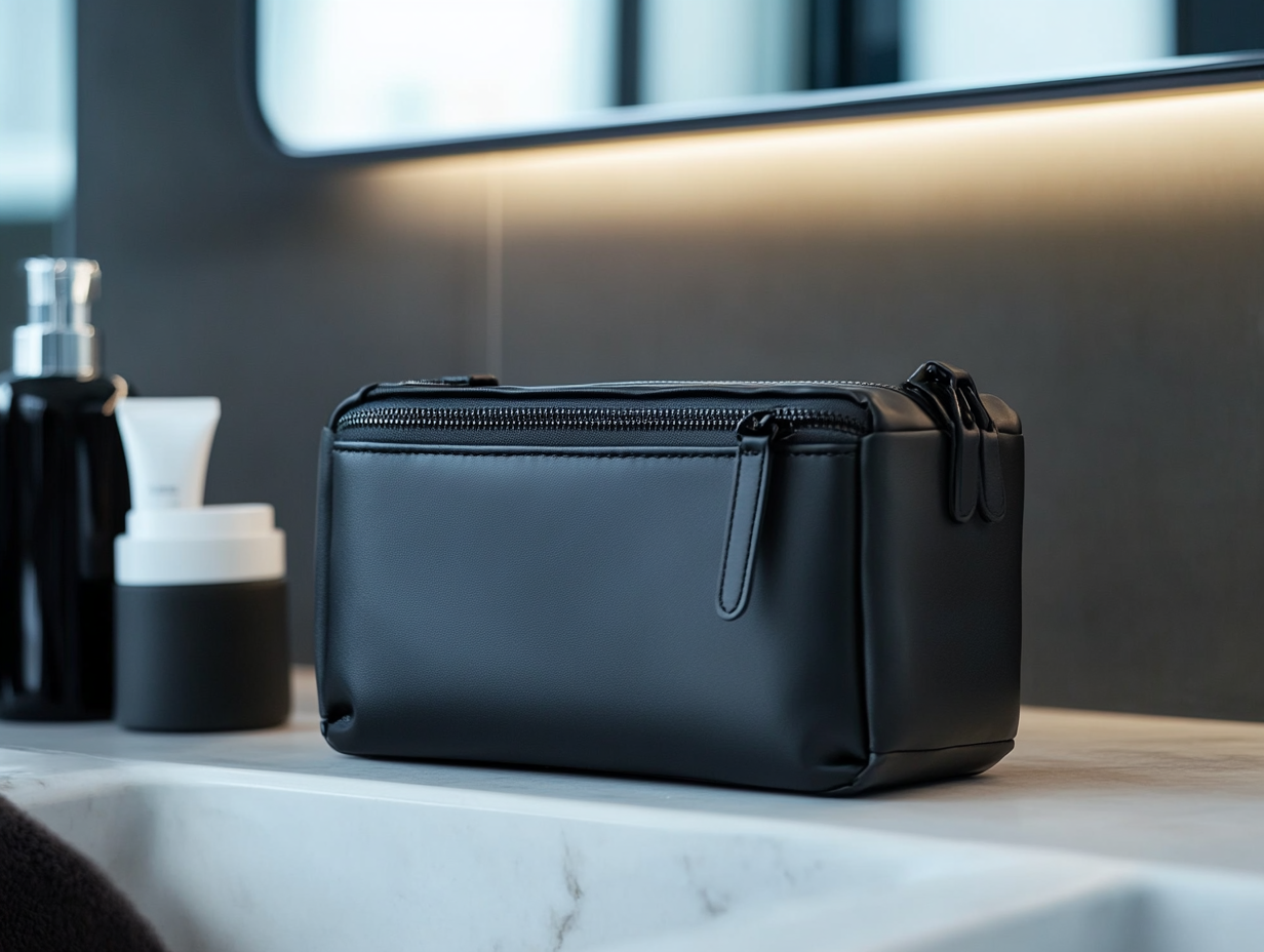 Innovative Solutions for Custom Wash Bag OEM Sourcing