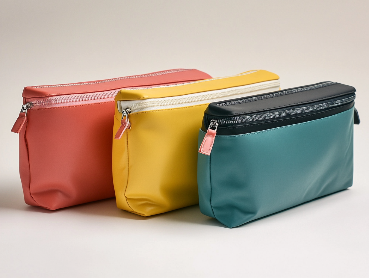Innovative Solutions for Custom Wash Bag OEM Sourcing