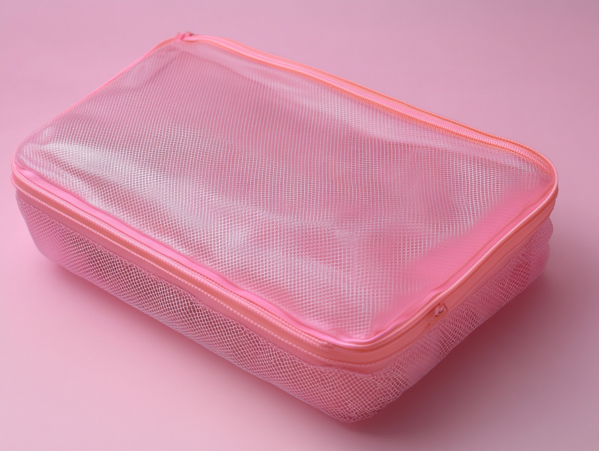Innovative Solutions for Custom Wash Bag OEM Sourcing