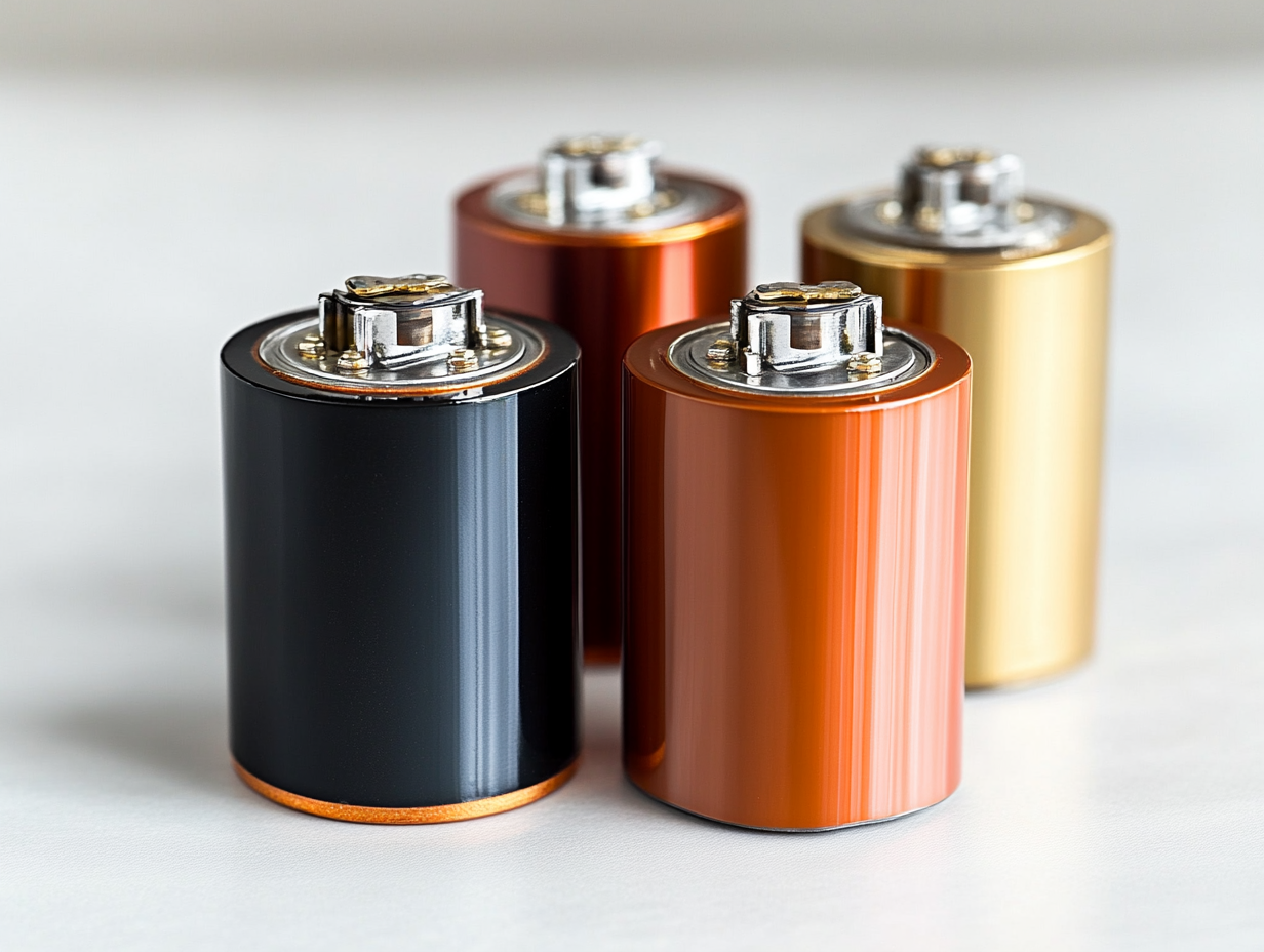 7 Ultimate Reasons to Choose X2 Capacitor for Your Global Sourcing Needs