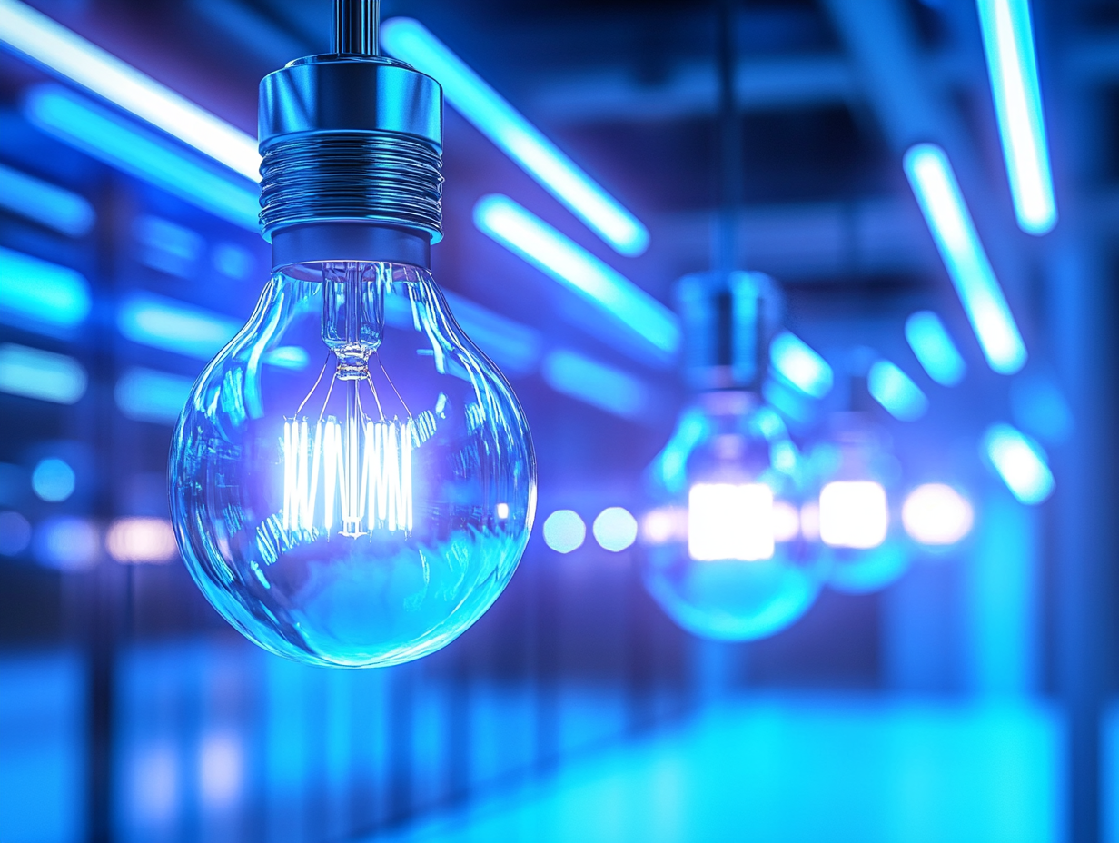 Future Innovations in LED Lighting Technology for Global Procurement in 2025