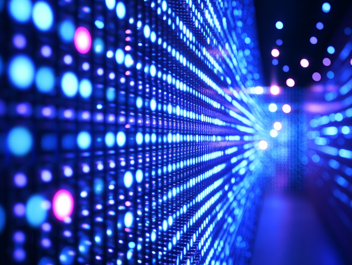 Future Innovations in LED Lighting Technology for Global Procurement in 2025