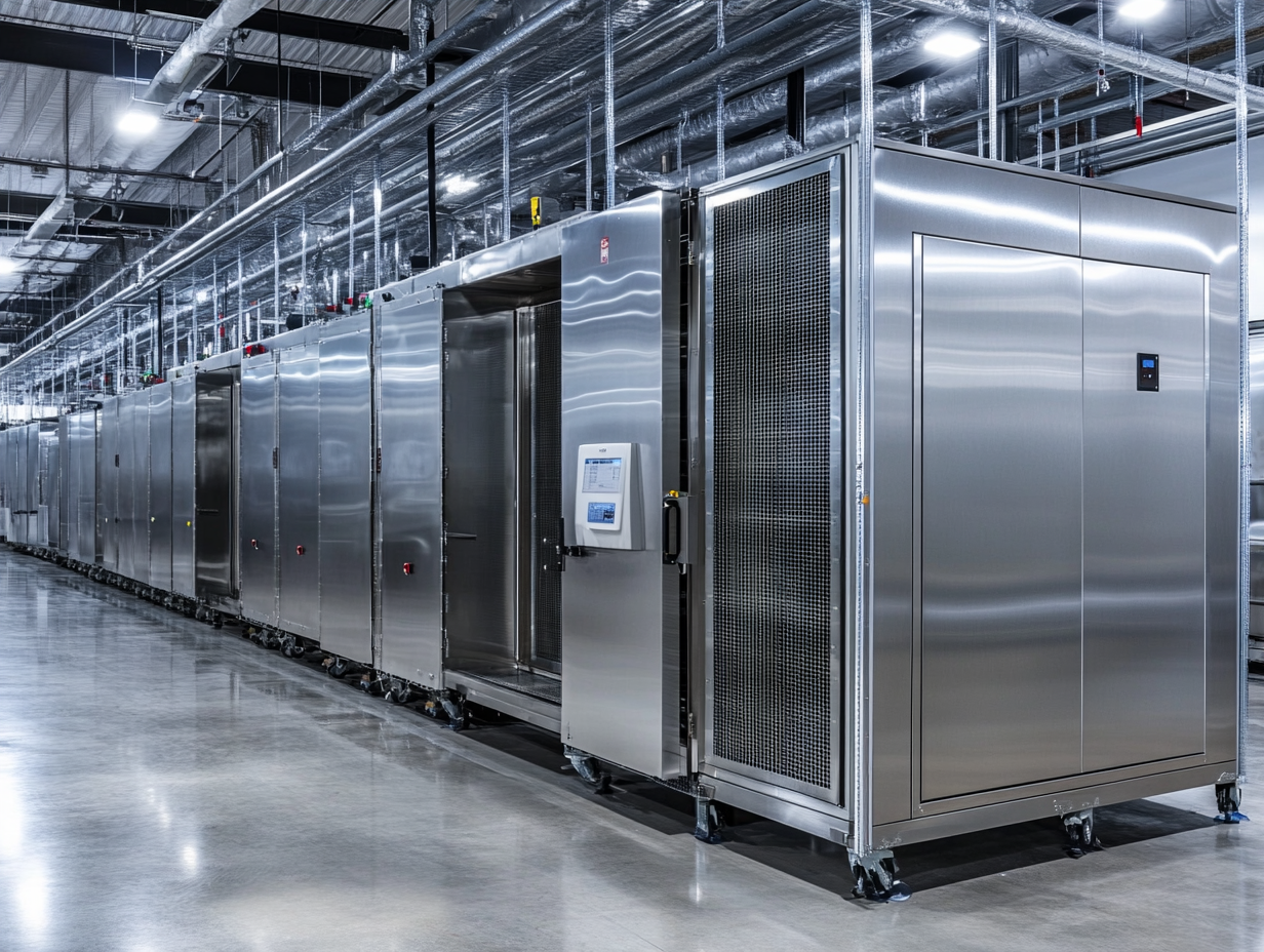 Navigating the Global Market for Top Tier Refrigeration Equipment Suppliers