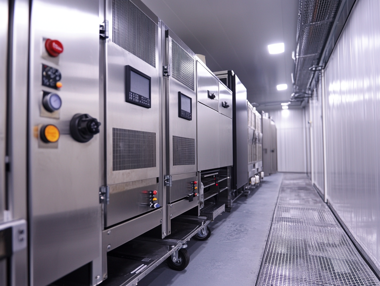 Navigating the Global Market for Top Tier Refrigeration Equipment Suppliers
