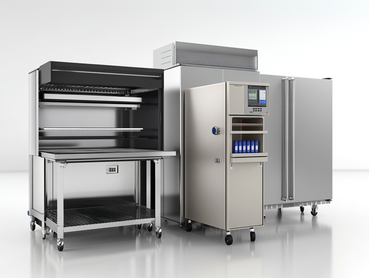 Navigating the Global Market for Top Tier Refrigeration Equipment Suppliers