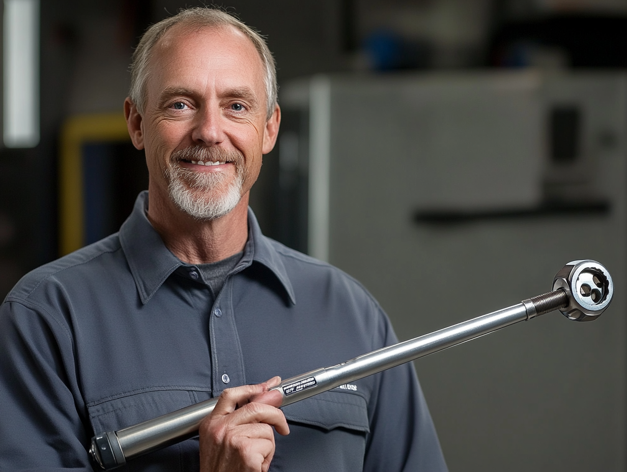 Global Market Trends for 3/4 Torque Wrenches in 2025 Insights and Opportunities