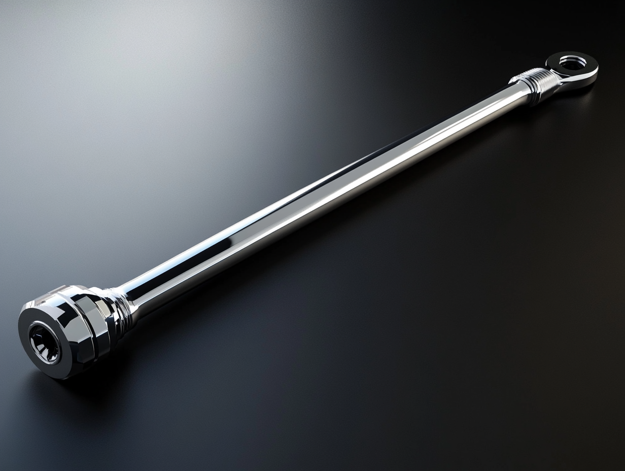 Global Market Trends for 3/4 Torque Wrenches in 2025 Insights and Opportunities