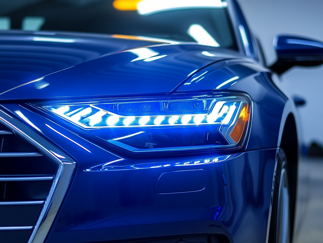 Maximizing Value with Brightest LED Headlights After Sales Support Strategies and Five Cost Saving Tips