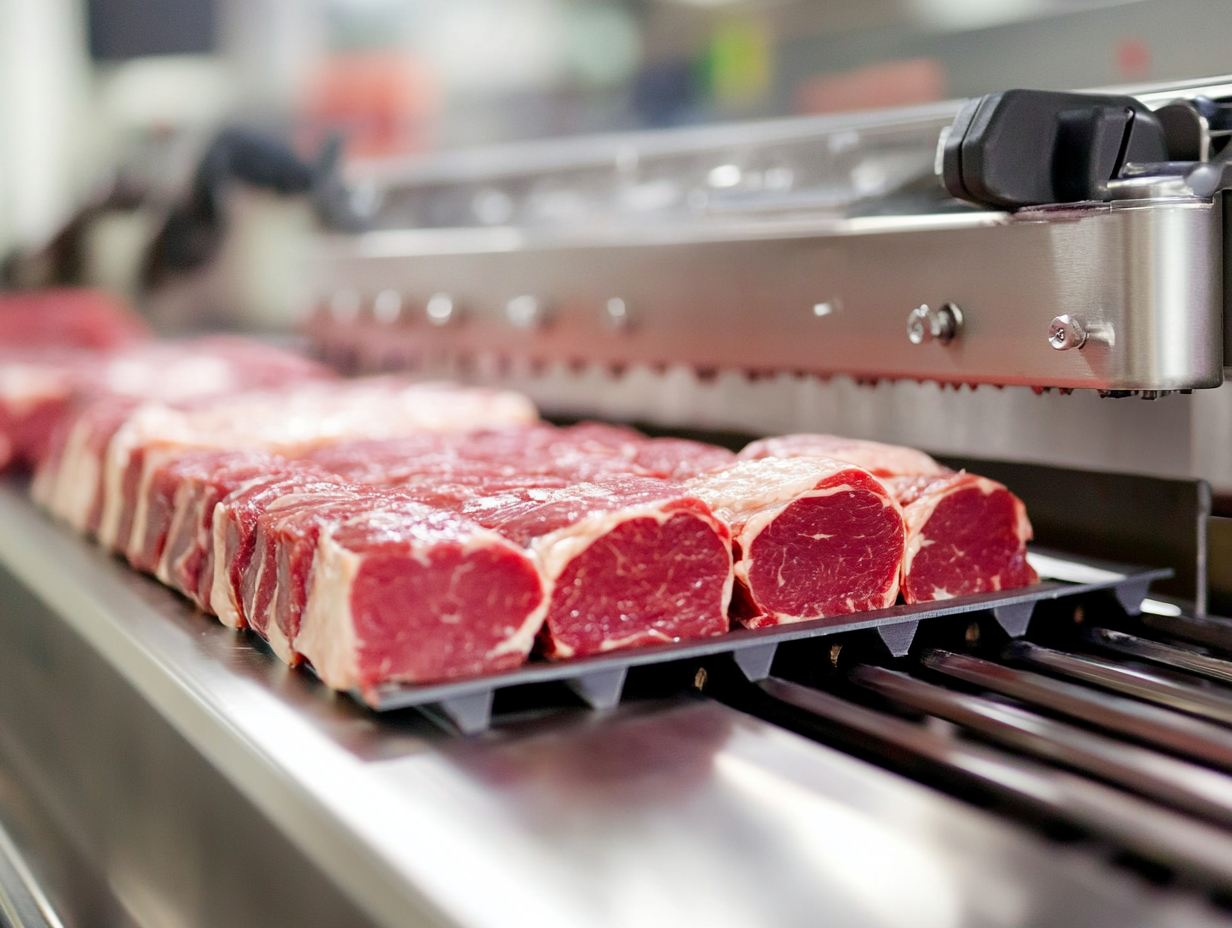 Understanding the Global Standards for Automatic Meat Slicer Equipment