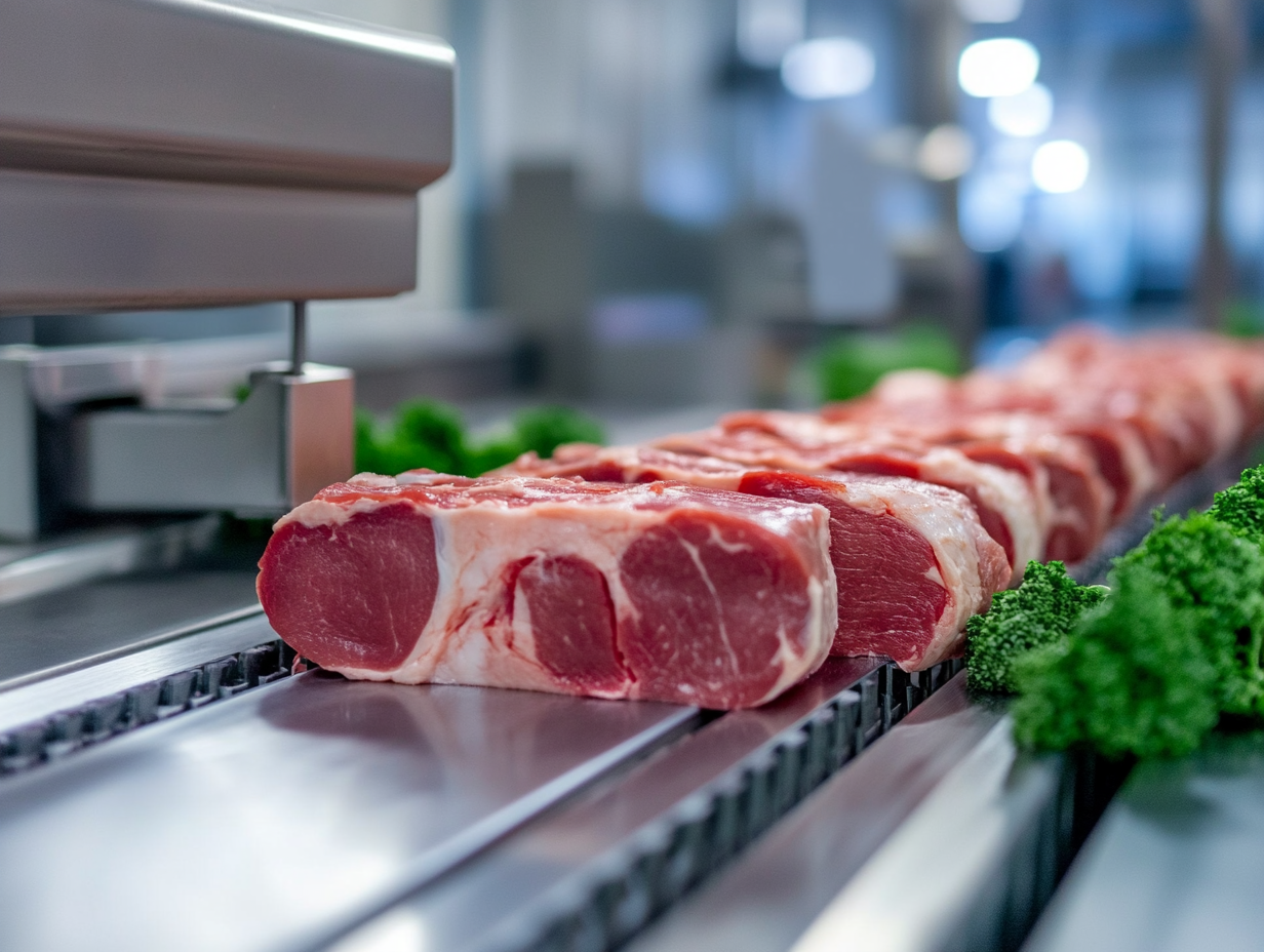 Understanding the Global Standards for Automatic Meat Slicer Equipment