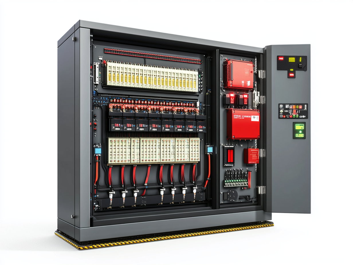 Comprehensive Insights into Scr Power Controller for Global Buyers