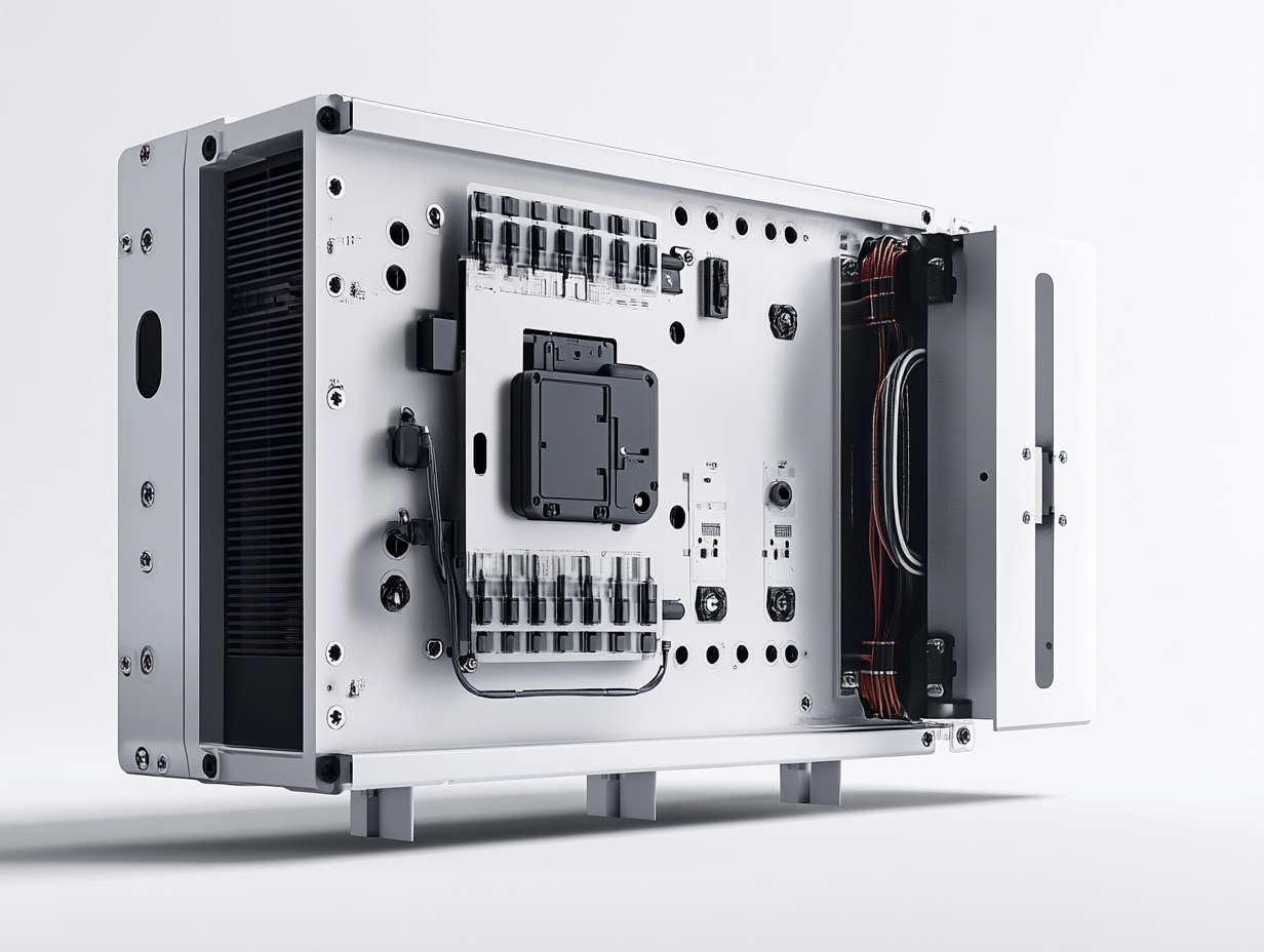 Comprehensive Insights into Scr Power Controller for Global Buyers