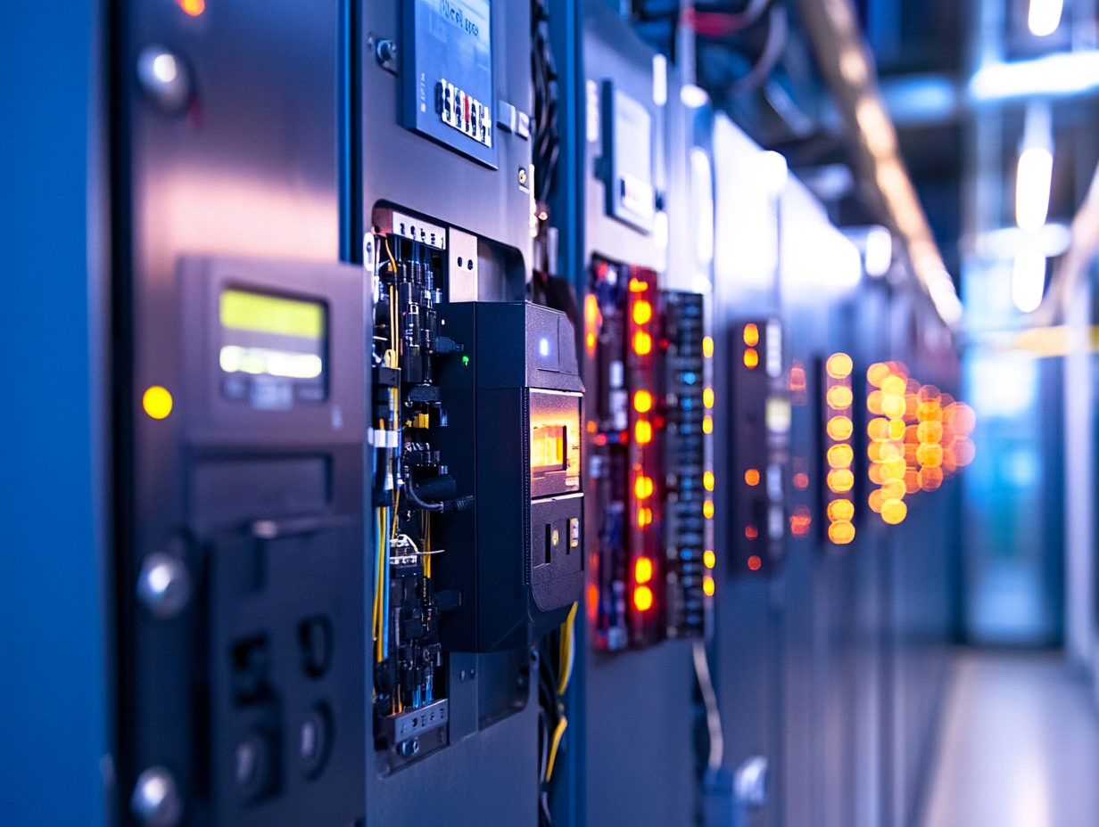 Comprehensive Insights into Scr Power Controller for Global Buyers