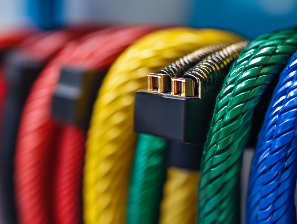 The Ultimate Guide to Choosing the Best Mc4 Cable for Your Solar Projects