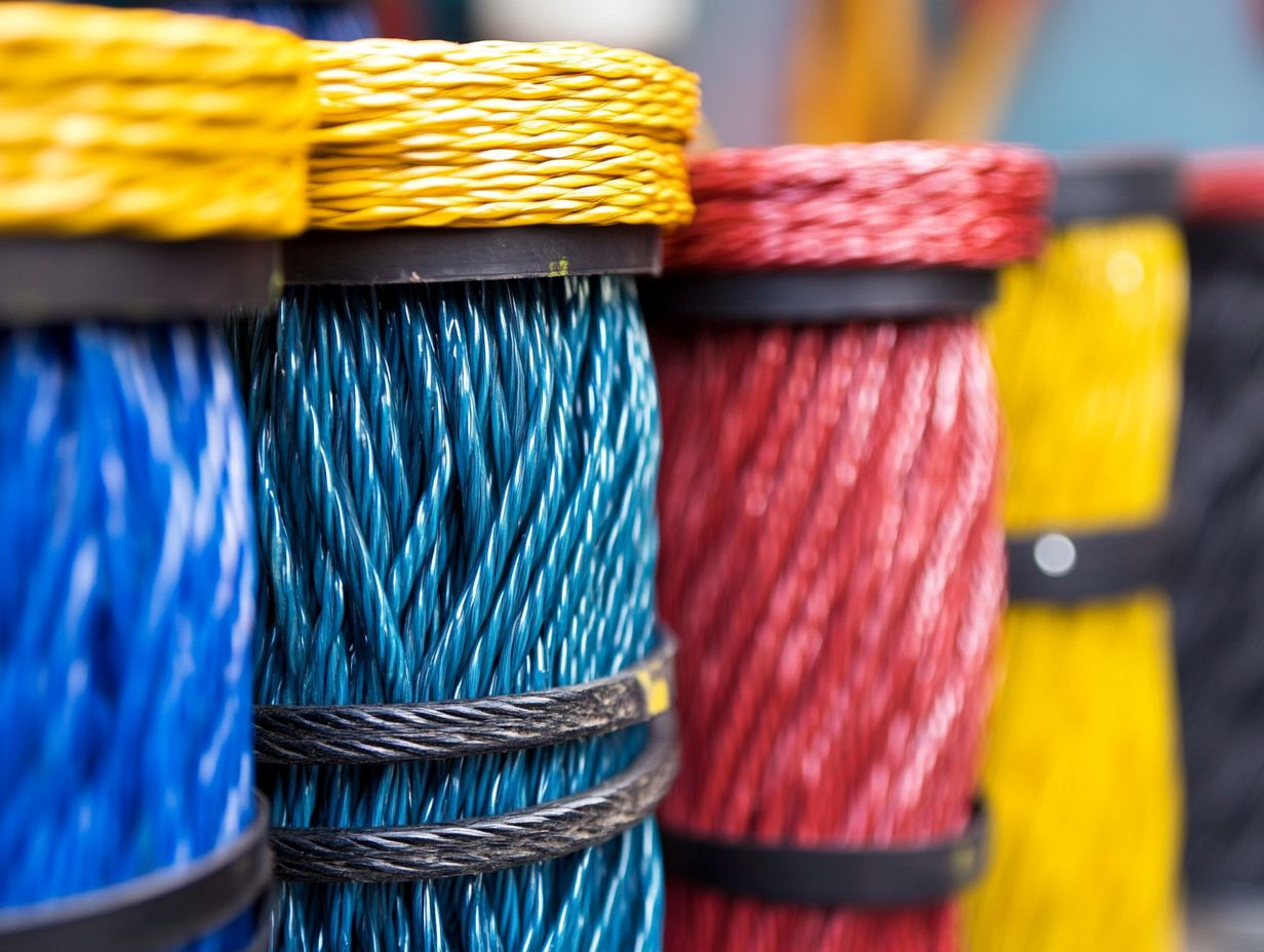 The Ultimate Guide to Choosing the Best Mc4 Cable for Your Solar Projects