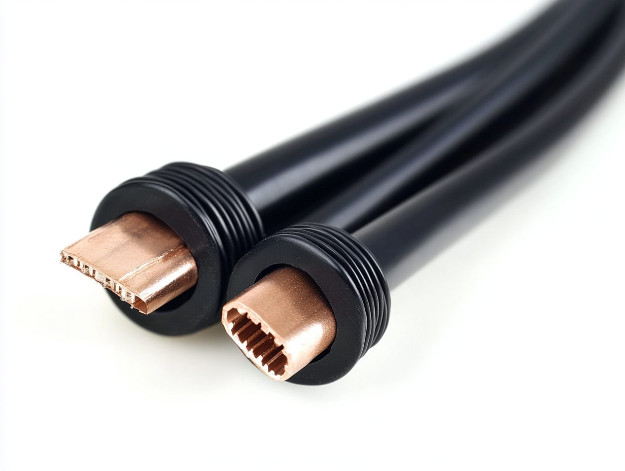 The Ultimate Guide to Choosing the Best Mc4 Cable for Your Solar Projects